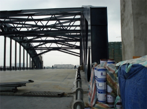 枣庄专注工业场景喷漆服务