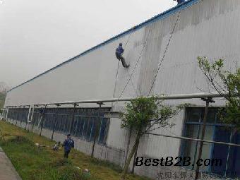 枣庄工业场景的喷漆服务